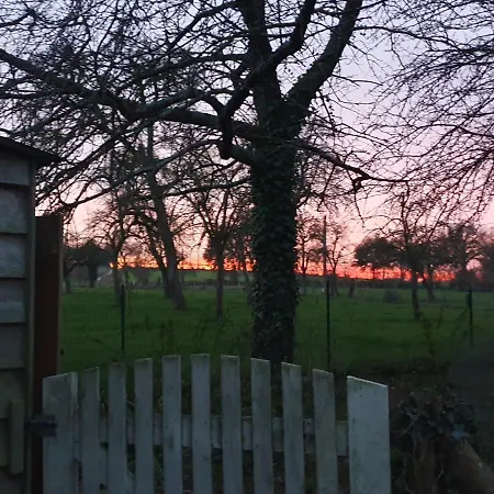 Le Fiege Cosy Et Confort Guest house Torchamp