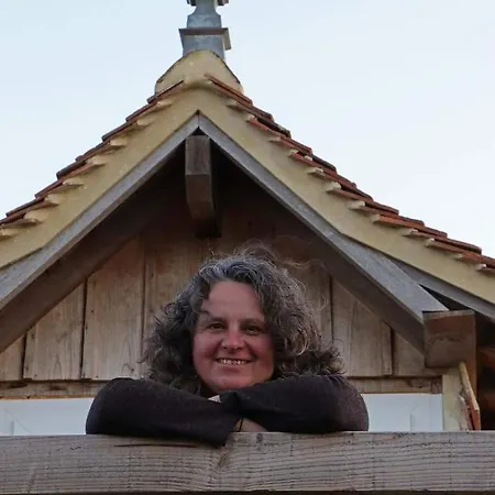 Gasthuis Le Fiege Cosy Et Confort