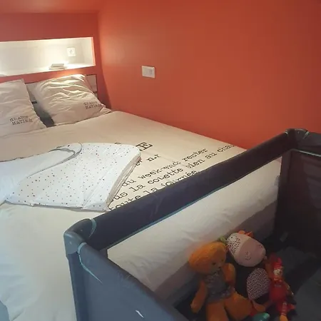 Maison d'hôtes Le Fiege Cosy Et Confort *