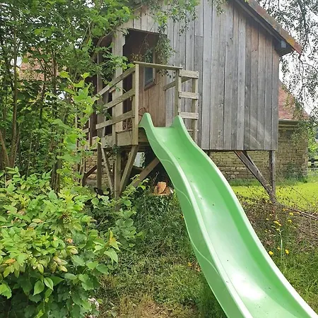 Le Fiege Cosy Et Confort Gasthuis Torchamp