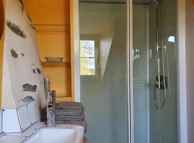 Guest house Le Fiege Cosy Et Confort *