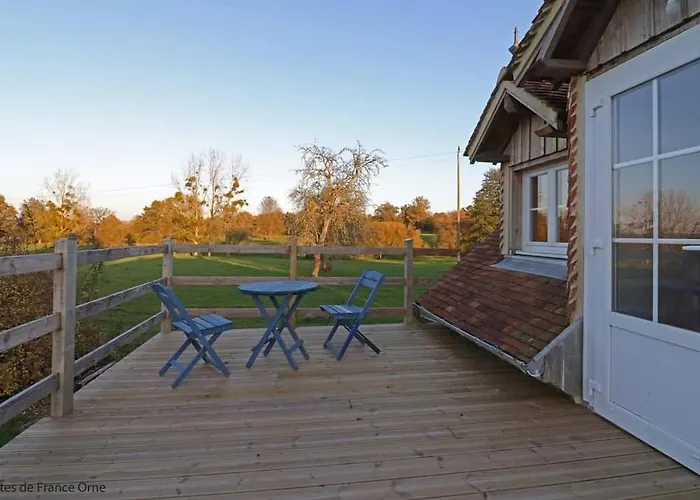 Le Fiege Cosy Et Confort Guest house *