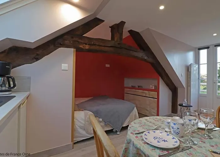 Le Fiege Cosy Et Confort Guest house *