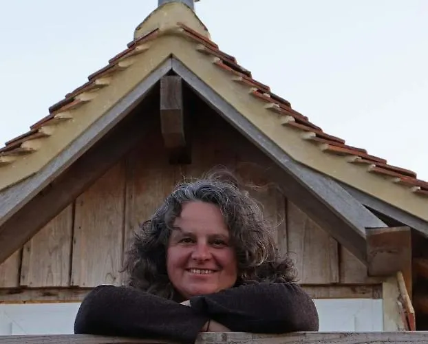 Guest house Le Fiege Cosy Et Confort