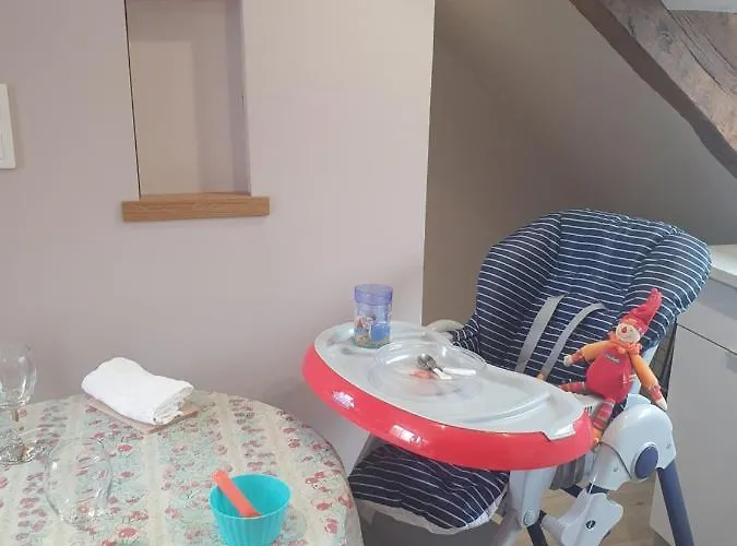 Le Fiege Cosy Et Confort ゲストハウス Torchamp