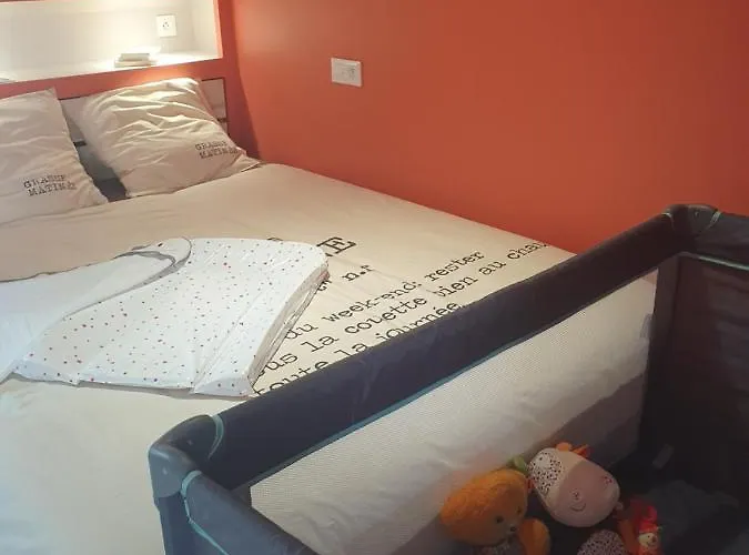 ゲストハウス Le Fiege Cosy Et Confort *