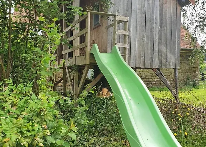 Le Fiege Cosy Et Confort Guest house Torchamp