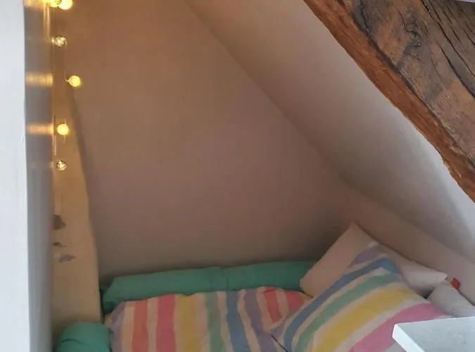 Le Fiege Cosy Et Confort Guest house