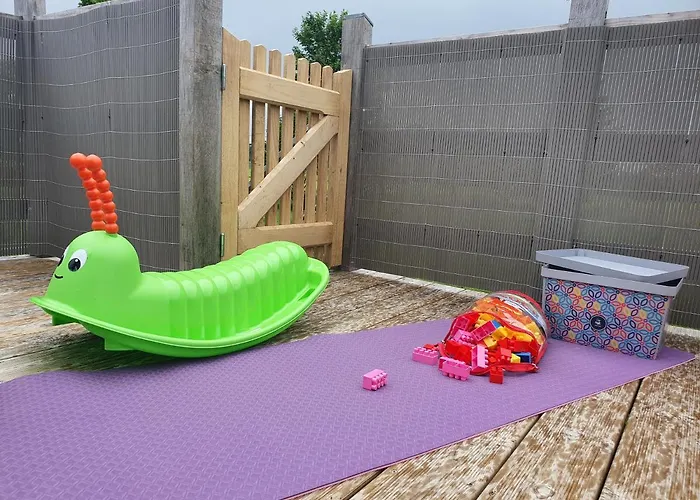 Le Fiege Cosy Et Confort Guest house *